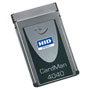 HID OMNIKEY 4040 Mobile PCMCIA Smart Card Reader
