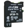 ITW Linx UP3B-75 UltraLinx 66 Block Surge Protector