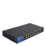 Linksys LGS108P Ethernet Switch