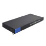 Linksys LGS124P Ethernet Switch