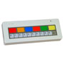Logic Controls KB1700 Programmable Keypad Keyboard
