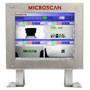 Microscan Fixed Scanner, DPM Scanner, Barcode Verifier, and Machine ...