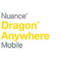 Nuance Dragon Anywhere Group