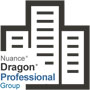Nuance Dragon Professional Group 15.0 Communication System
