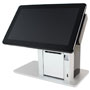 POS-X ION TP5 with Integrated Printer POS Touch Terminal