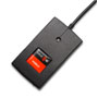 RF IDeas WAVE ID Mobile Access Control Card Reader