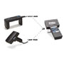 RJS Inspector D4000 Auto Optic and Laser Verifier