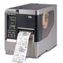 TSC MX240P Barcode Label Printer
