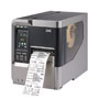 TSC MX641P Barcode Label Printer
