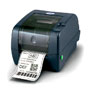 TSC TTP-345 Barcode Label Printer