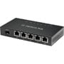 Ubiquiti Networks EdgeRouter X SFP Wireless Router