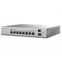 Ubiquiti Networks UniFi Switch 8 150W Ethernet Switch