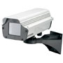 Videolarm ACH8-ACH13 Aluminum Surveillance Camera Housing
