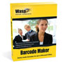 Wasp BarcodeMaker