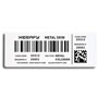 Xerafy Mercury Metal Skin RFID Label