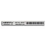 Xerafy Titanium Metal Skin RFID Label