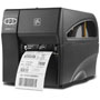 Zebra ZT220 Barcode Label Printer
