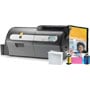 Zebra ZXP Series 7 System Complete ID Card Printer System