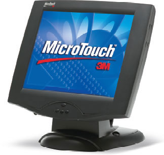 Microtouch 3m Touch Screen Driver