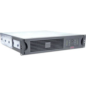 APC SUA1500RMI2U Power Device - Barcodesinc.com