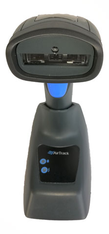 New Top Quality Super Price! Details about   Sale AirTrack S2-1012A2006 USB Barcode Scanner 