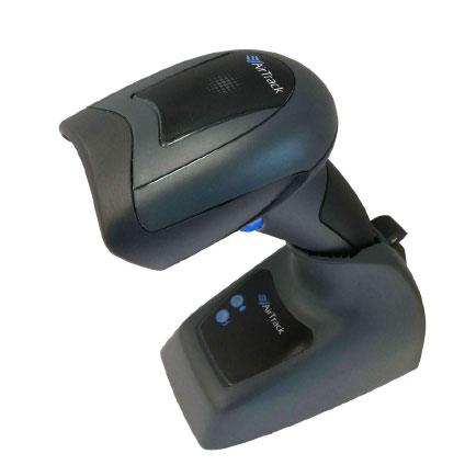 New AirTrack S2-1012A2006 USB Barcode Scanner Super Price! Top Quality Details about   Sale 