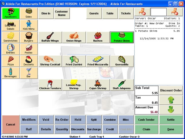 aldelo pos torrent