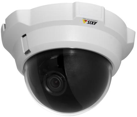Axis Communications P3344 12mm Security Surveillance Network Cameras for sale online 