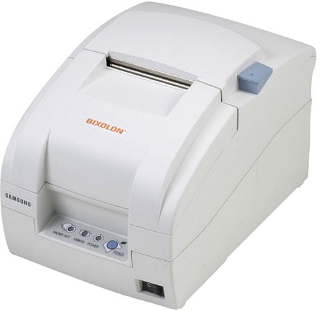 bixolon printer driver for mac