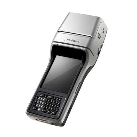 Bluebird BIP-1300 Mobile Handheld Computer - Best Price ...