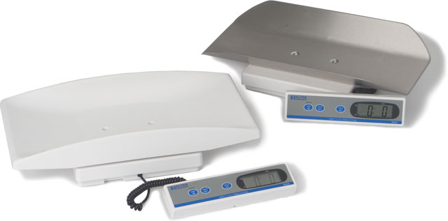 MS-20 Medical Scale Brecknell 816965000852 