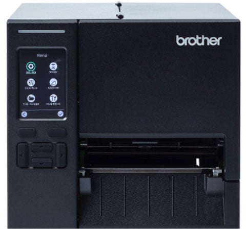 Brother Titan Industrial Printer
