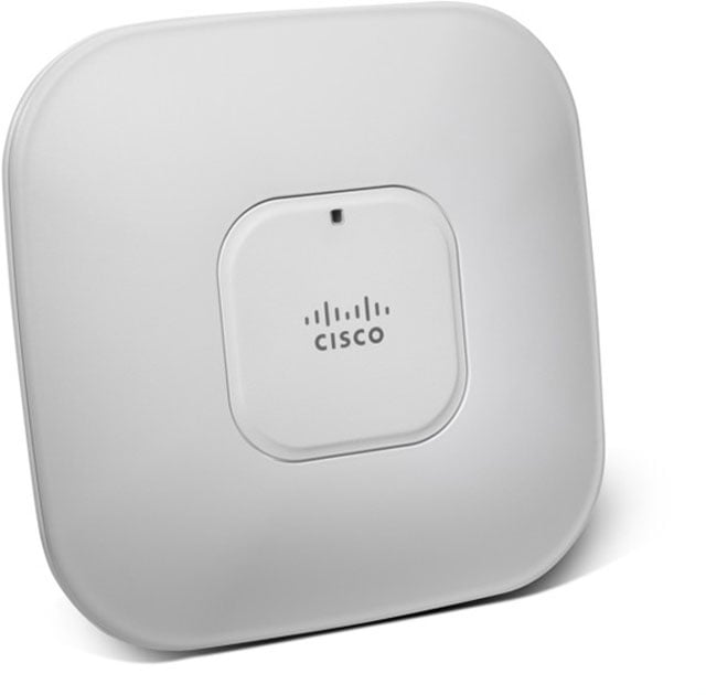 Home â€º Wireless Networking â€º Access Point â€º Cisco Aironet 1140 