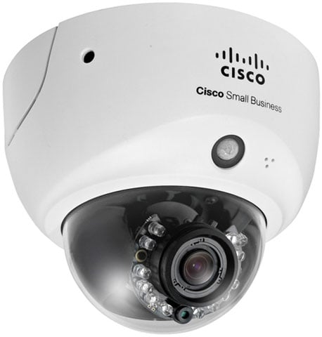 Cisco Ip Camera Viewer