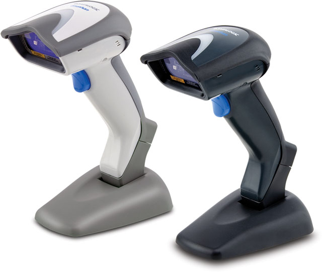 Mystisk Joke Bliv ophidset Datalogic Gryphon I GD4400-B 2D Barcode Scanner - Barcodesinc.com