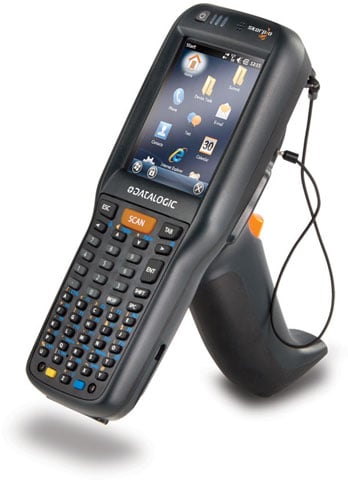 Datalogic Skorpio X3 Mobile Computer