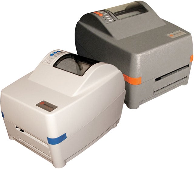 Datamax E-4203 Printer Driver