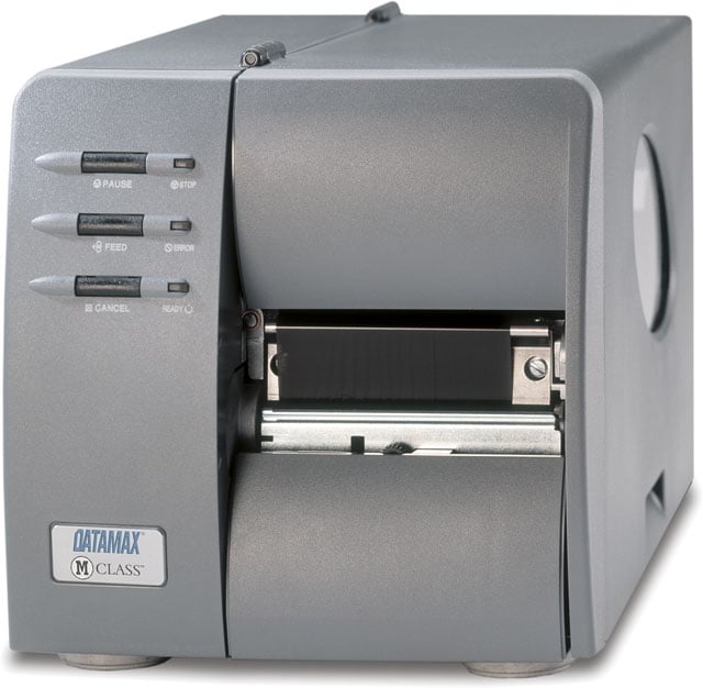 Datamax e-4203 printer driver download