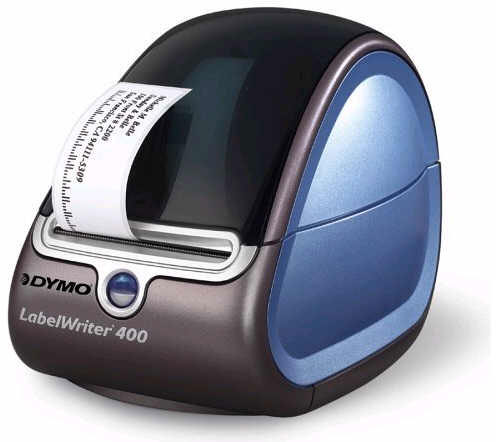 dymo labelwriter 400 turbo software download windows 10