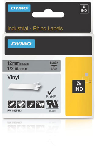 dymo 1805413 barcode label