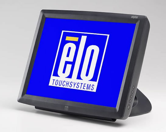 ELO ENTUITIVE TOUCH MONITOR DRIVERS FOR WINDOWS 10