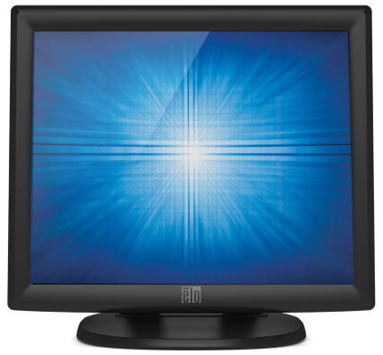Elo 1715L Touchscreen - Barcodesinc.com