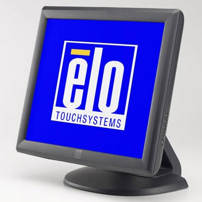 elo touchscreen driver