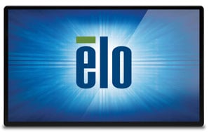 Elo 2293L Digital Signage Display