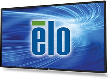 Elo 5501LT Digital Signage Display