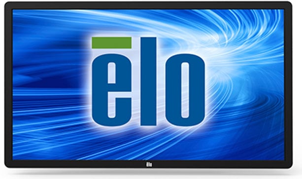 Elo 7001LT Digital Signage Display