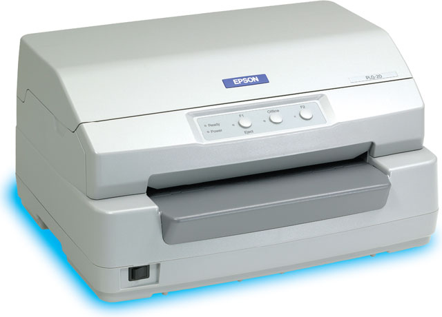 Epson Dot Matrix Printer