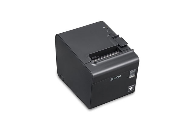 Epson C31C412A7231 Barcode Label Printer - Barcodesinc.com