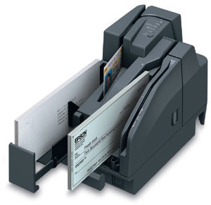 Epson A41A268001 MICR Check Reader - Best Price Available ...