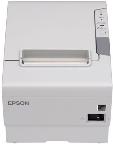 Epson Tm T88iv Series Epson